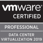 VCP2019-DCV